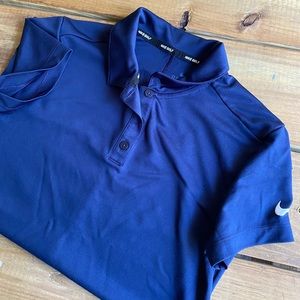 Nike Golf Polo